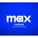 HBO Max Premium 1 Month Subscription Account