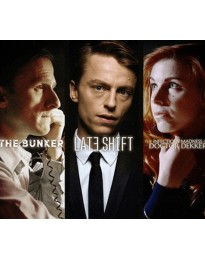 The FMV Bundle AR XBOX One CD Key