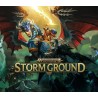 Warhammer Age of Sigmar: Storm Ground US XBOX One CD Key