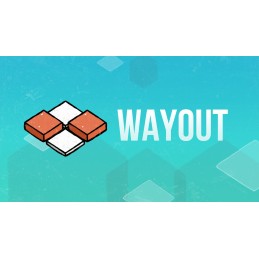 WayOut Steam CD Key