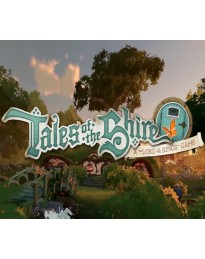 Tales of the Shire: A The Lord of The Rings Game PC Steam Account