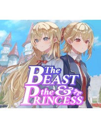 The Beast and the Princess PC Steam CD Key