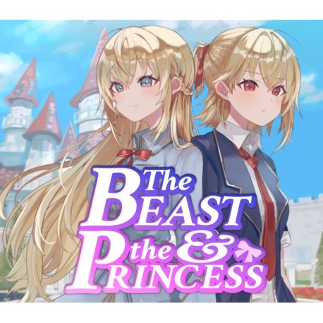 The Beast and the Princess PC Steam CD Key