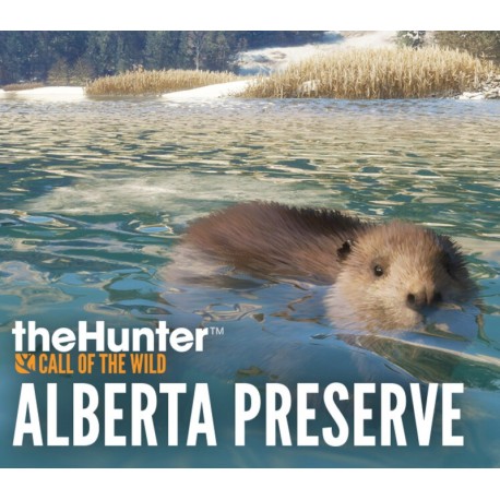theHunter: Call of the Wild - Alberta Hunting Preserve DLC PC Steam CD Key