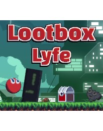 Lootbox Lyfe EU PS5 CD Key