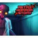 Retro Horror Story PC Steam CD Key