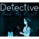 Detective From The Crypt EU Nintendo Switch CD Key