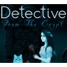 Detective From The Crypt EU Nintendo Switch CD Key