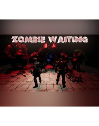 Zombie Waiting PC Steam CD Key