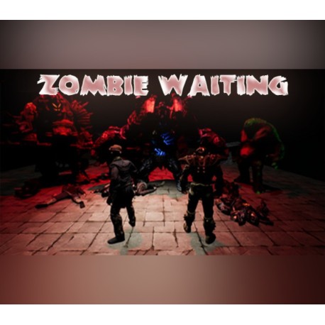 Zombie Waiting PC Steam CD Key