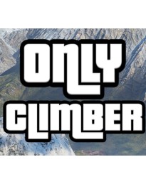 Only Climber PC Steam CD Key