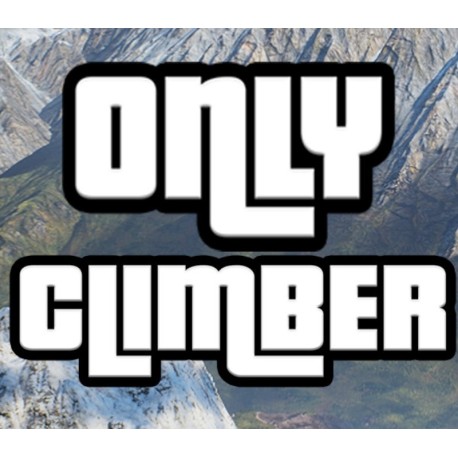 Only Climber PC Steam CD Key