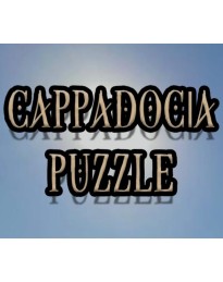 Cappadocia Puzzle PC Steam CD Key