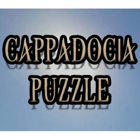 Cappadocia Puzzle PC Steam CD Key