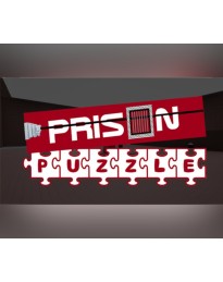 Prison Puzzle PC Steam CD Key