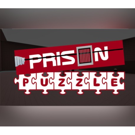 Prison Puzzle PC Steam CD Key