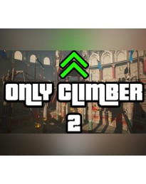 Only Climber 2 PC Steam CD Key