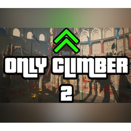 Only Climber 2 PC Steam CD Key