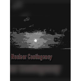 Nuclear Contingency Steam CD Key