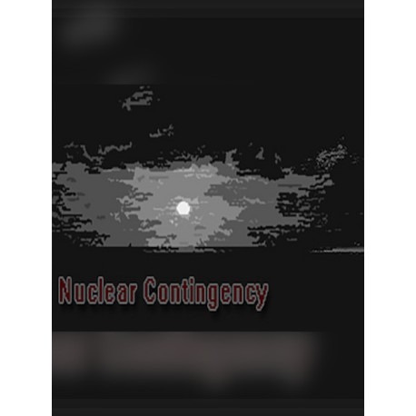 Nuclear Contingency Steam CD Key