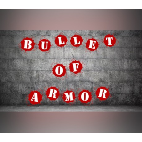 Bullet of Armor PC Steam CD Key