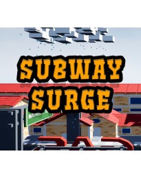 Subway Surge PC Steam CD Key