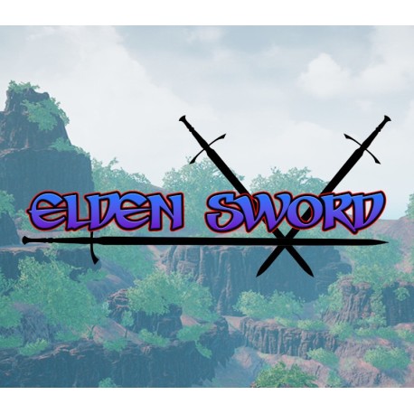Elden Sword PC Steam CD Key