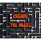 Escape The Maze PC Steam CD Key