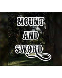 Mount And Sword PC Steam CD Key