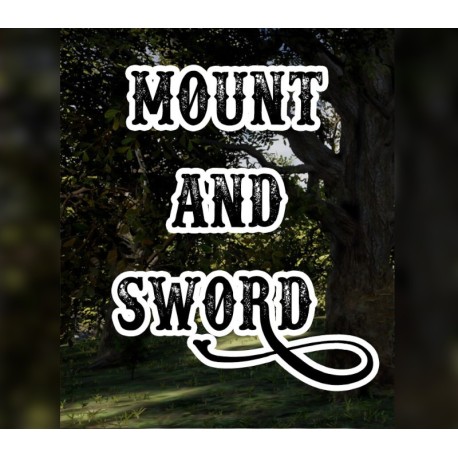 Mount And Sword PC Steam CD Key