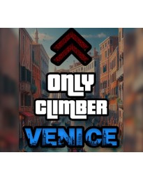 Only Climber Venice PC Steam CD Key