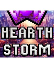 Hearth Storm PC Steam CD Key