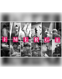 Emerge (2025) PC Steam CD Key