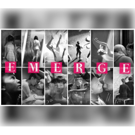 Emerge (2025) PC Steam CD Key
