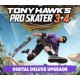 Tony Hawk's Pro Skater 3 + 4 - Deluxe Edition Upgrade DLC EU XBOX One / Xbox Series X|S / PC CD Key