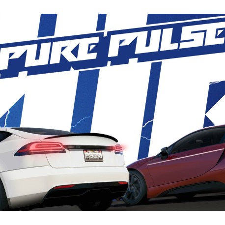 CarX Street - Pure Pulse DLC PC Steam Key