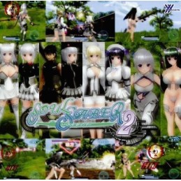 Soul Saber 2 Steam CD Key