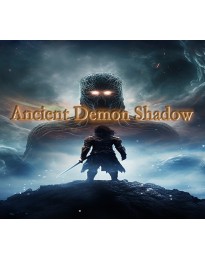 Ancient Demon Shadow PC Steam CD Key