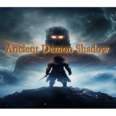 Ancient Demon Shadow PC Steam CD Key