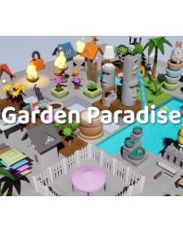Garden Paradise PC Steam CD Key