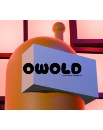 Owold : A simulation distortion PC Steam CD Key