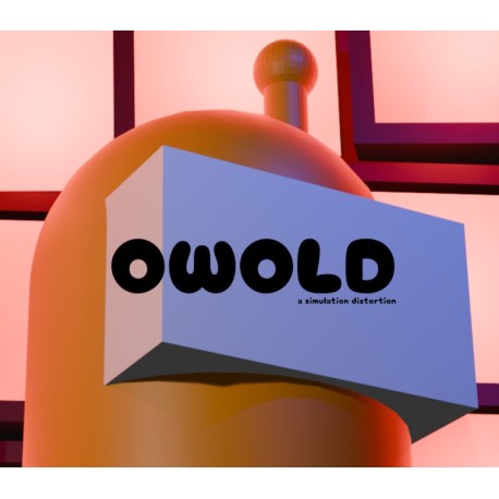 Owold : A simulation distortion PC Steam CD Key