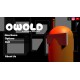 Owold : A simulation distortion PC Steam CD Key
