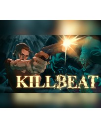 KILLBEAT PC Steam CD Key