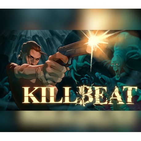 KILLBEAT PC Steam CD Key