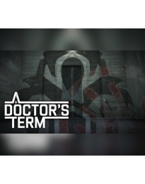 A Doctor's Term PC Steam CD Key