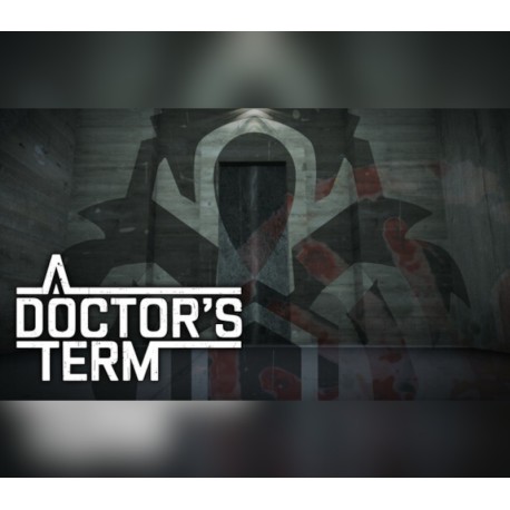 A Doctor's Term PC Steam CD Key