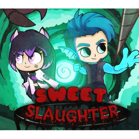 Sweet Slaughter PC Steam CD Key