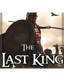 The Last King PC Steam CD Key