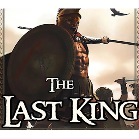 The Last King PC Steam CD Key